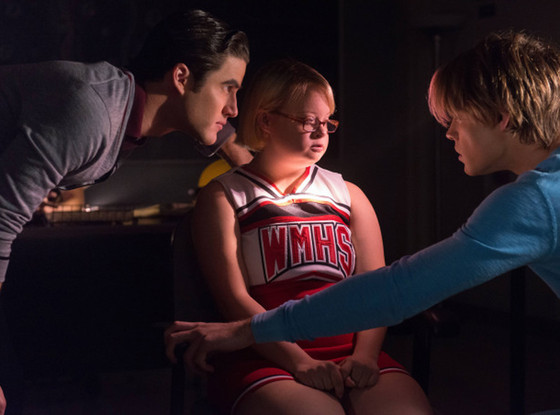 GLEE GLEE